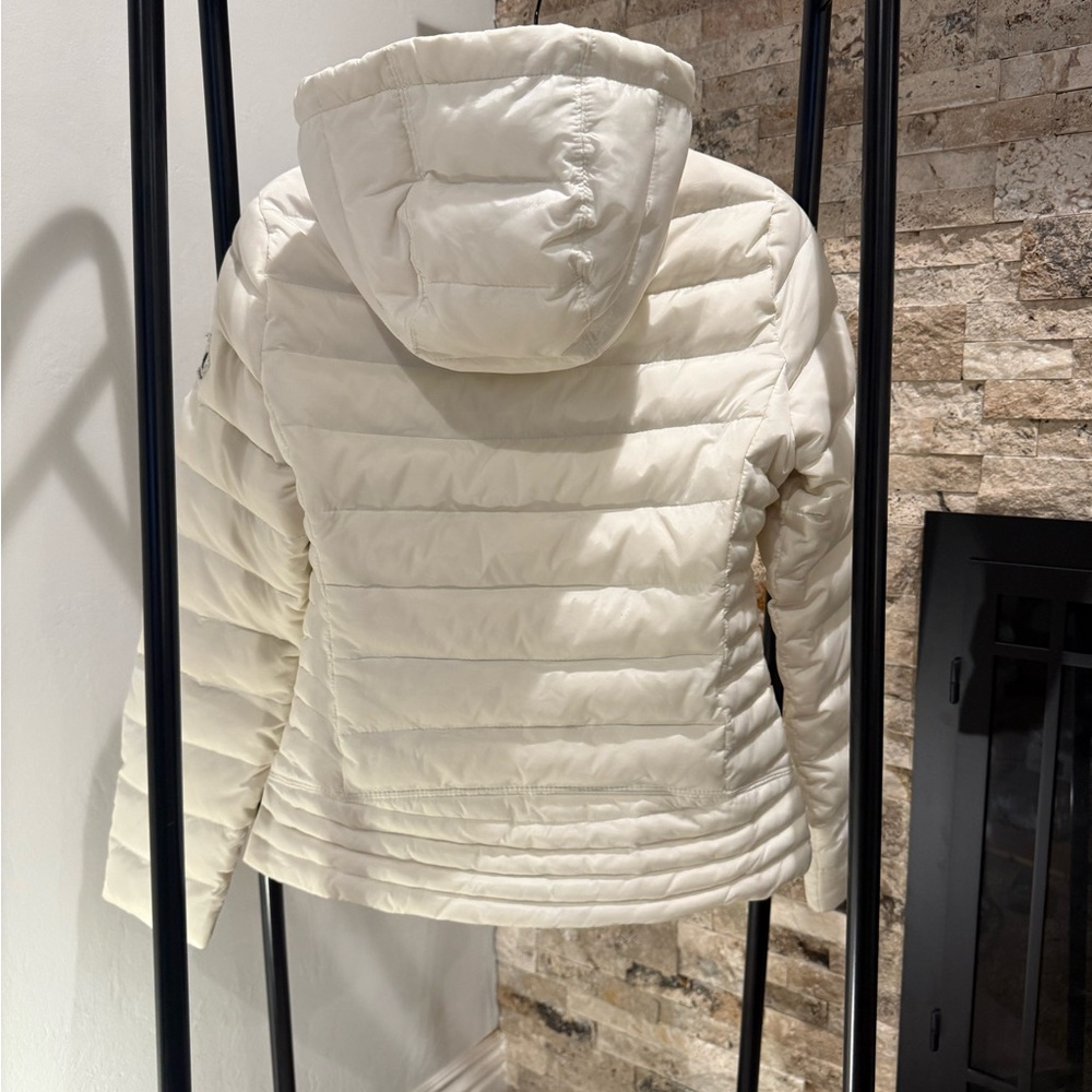 American Eagle Down Filled Puffer Jacket - image 3